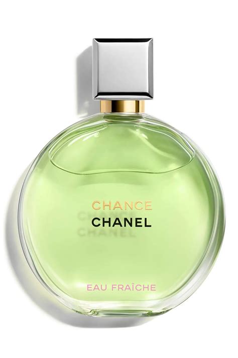 chanel chance eau de parfum avis|chanel chance where to buy.